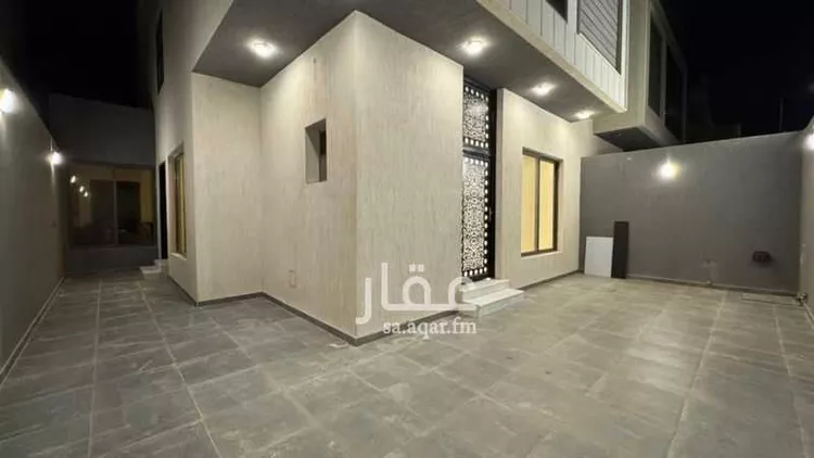 فيلا للإيجار في شارع رقم 351, حي الملقا, مدينة الرياض, منطقة الرياض صورة 3