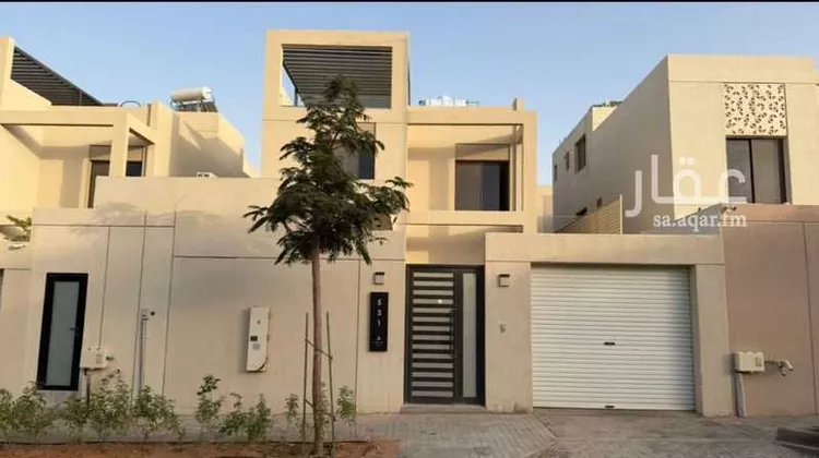 Villa for Rent in Riyadh An Narjis