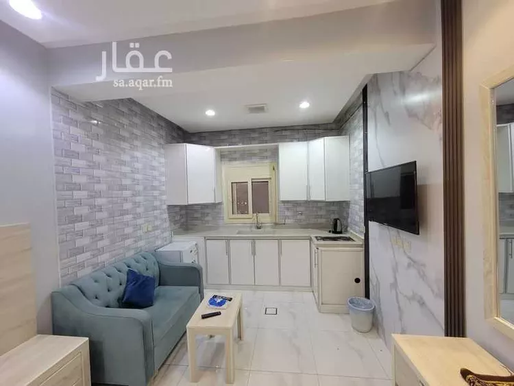 شقة للإيجار في شارع فيضة السدرية, حي الوزارات, مدينة الرياض, منطقة الرياض صورة 3