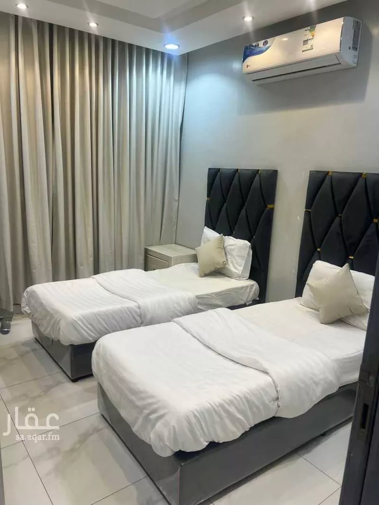 شقة للإيجار في شارع فيضة السدرية, حي الوزارات, مدينة الرياض, منطقة الرياض 12