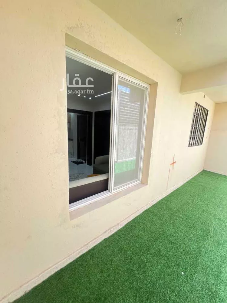 استوديو للإيجار في شارع الثبات, حي العزيزية, مدينة الرياض, منطقة الرياض 11