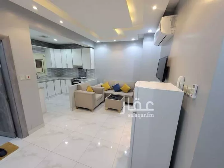 شقة للإيجار في شارع فيضة السدرية, حي الوزارات, مدينة الرياض, منطقة الرياض صورة 2