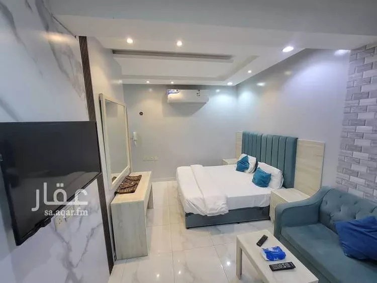 شقة للإيجار في شارع فيضة السدرية, حي الوزارات, مدينة الرياض, منطقة الرياض صورة 4