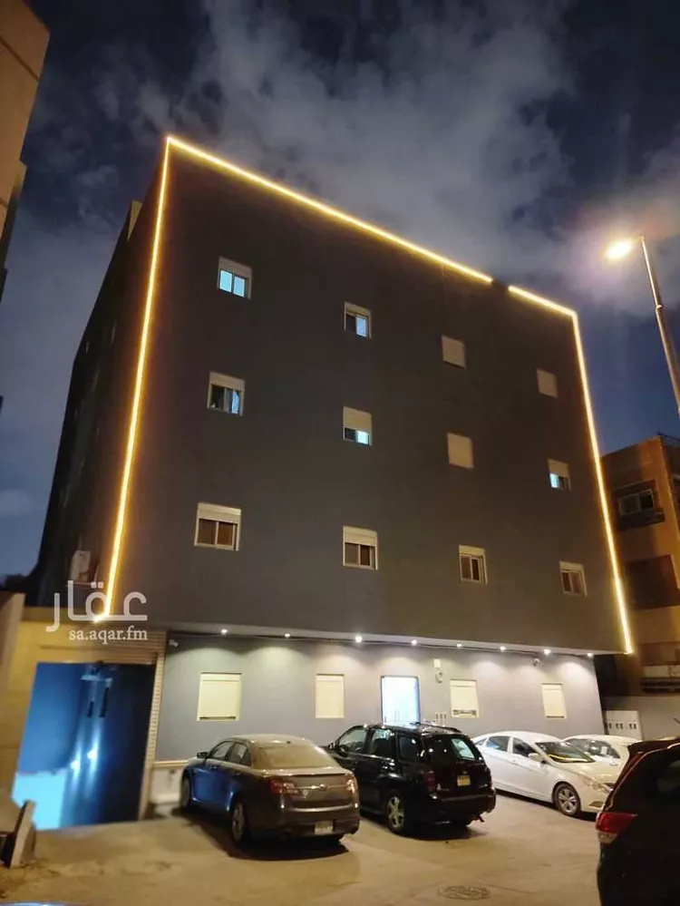 شقة للإيجار في شارع فيضة السدرية, حي الوزارات, مدينة الرياض, منطقة الرياض 7