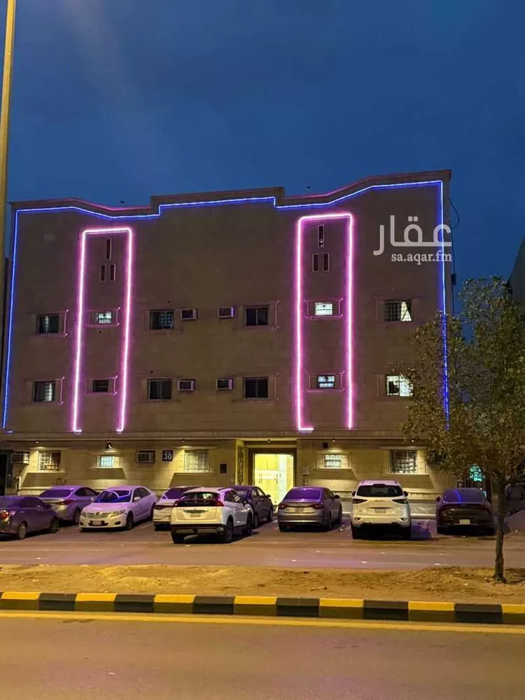 شقة للإيجار في شارع عبدالقادر الجزائري, حي الدار البيضاء, مدينة الرياض, منطقة الرياض صورة 3