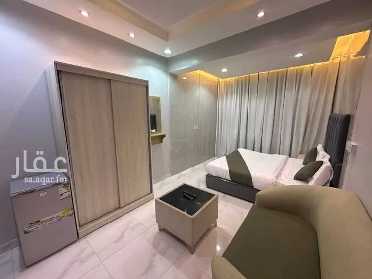 شقة للإيجار في شارع فيضة السدرية, حي الوزارات, مدينة الرياض, منطقة الرياض 17