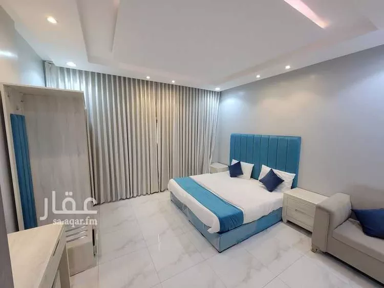 شقة للإيجار في شارع فيضة السدرية, حي الوزارات, مدينة الرياض, منطقة الرياض صورة 5