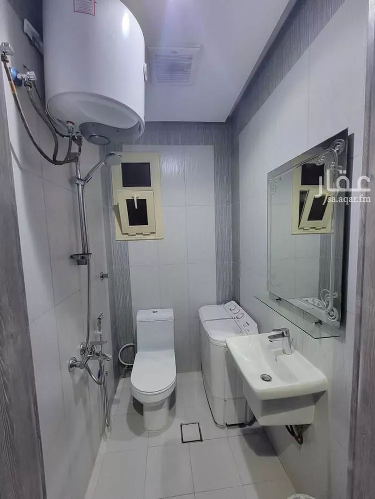 شقة للإيجار في شارع فيضة السدرية, حي الوزارات, مدينة الرياض, منطقة الرياض صورة 4