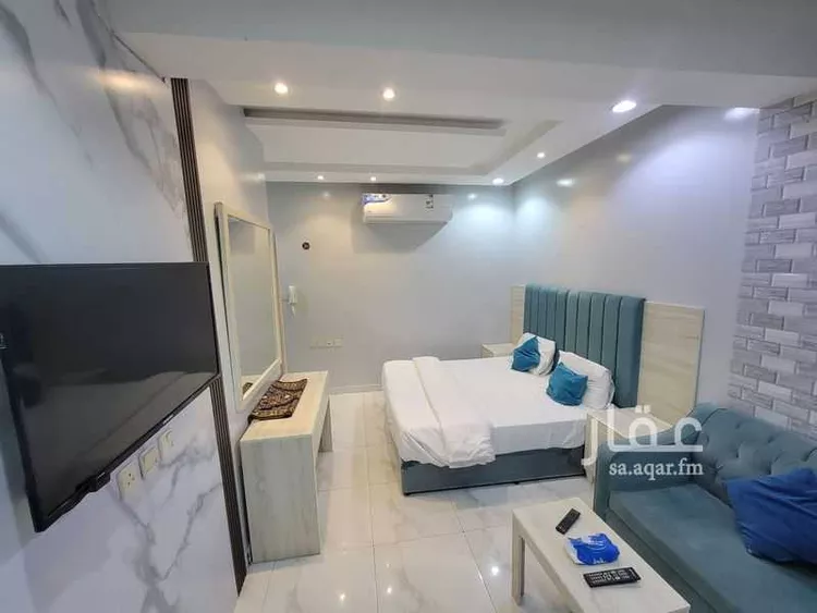 شقة للإيجار في شارع فيضة السدرية, حي الوزارات, مدينة الرياض, منطقة الرياض صورة 2