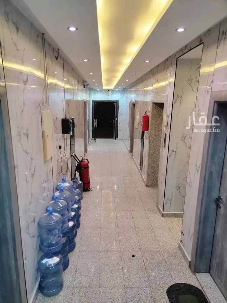 شقة للإيجار في شارع فيضة السدرية, حي الوزارات, مدينة الرياض, منطقة الرياض 6