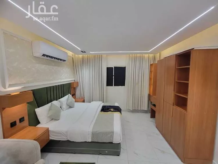 استوديو للإيجار في شارع عبدالرحمن بن شقران, حي الملز, مدينة الرياض, منطقة الرياض 9
