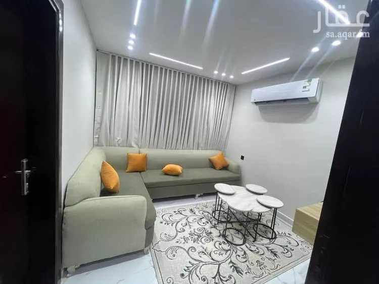 شقة للإيجار في شارع الثبات, حي العزيزية, مدينة الرياض, منطقة الرياض صورة 3
