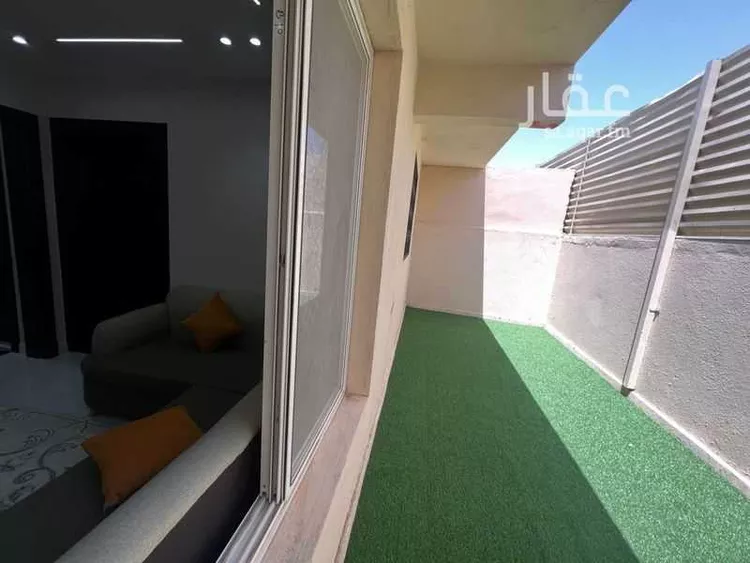 استوديو للإيجار في شارع الثبات, حي العزيزية, مدينة الرياض, منطقة الرياض 10
