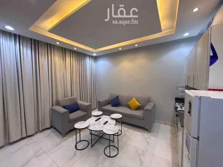 شقة للإيجار في شارع فيضة السدرية, حي الوزارات, مدينة الرياض, منطقة الرياض 19