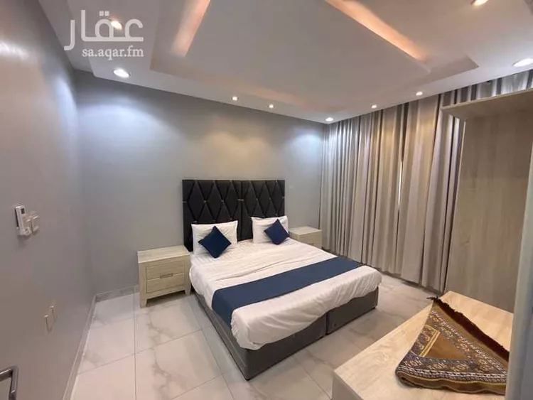 شقة للإيجار في شارع فيضة السدرية, حي الوزارات, مدينة الرياض, منطقة الرياض 16