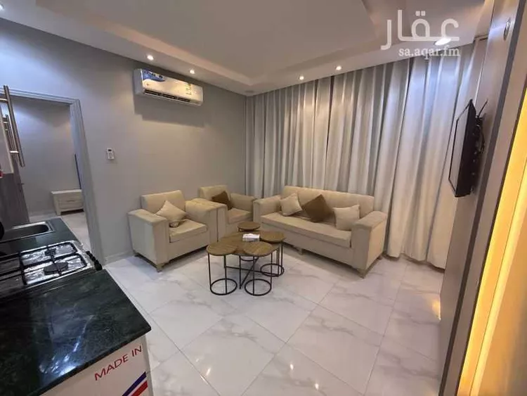 شقة للإيجار في شارع فيضة السدرية, حي الوزارات, مدينة الرياض, منطقة الرياض 27