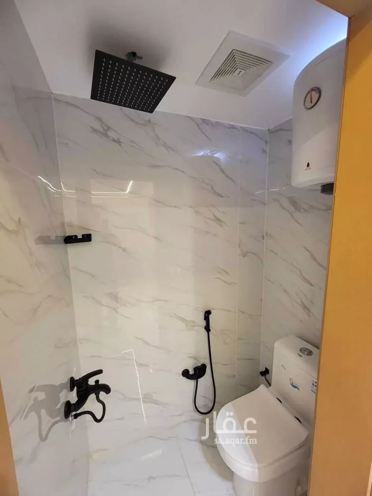 شقة للإيجار في شارع عبدالرحمن بن شقران, حي الملز, مدينة الرياض, منطقة الرياض صورة 2