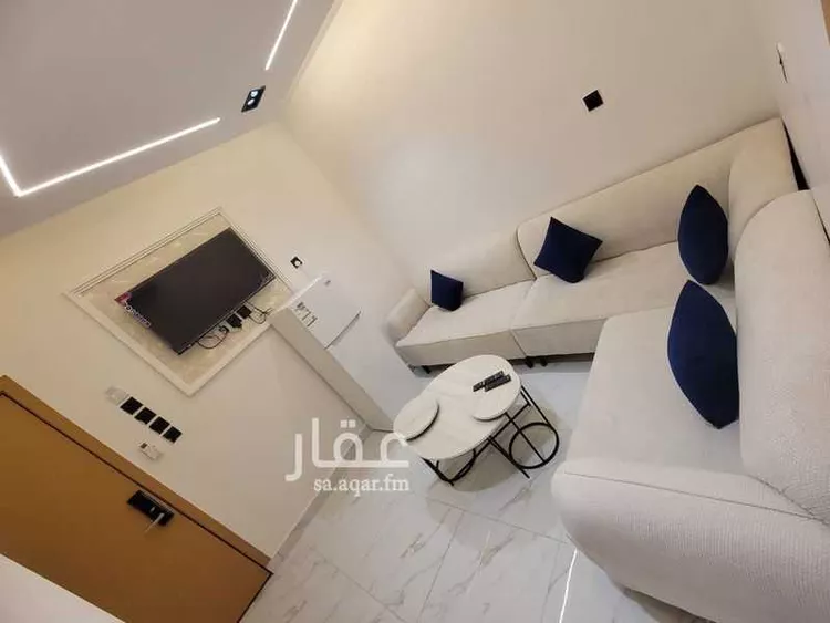 استوديو للإيجار في شارع عبدالرحمن بن شقران, حي الملز, مدينة الرياض, منطقة الرياض 8