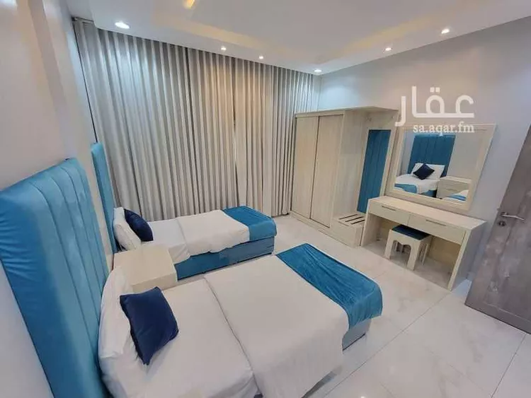 شقة للإيجار في شارع فيضة السدرية, حي الوزارات, مدينة الرياض, منطقة الرياض صورة 3