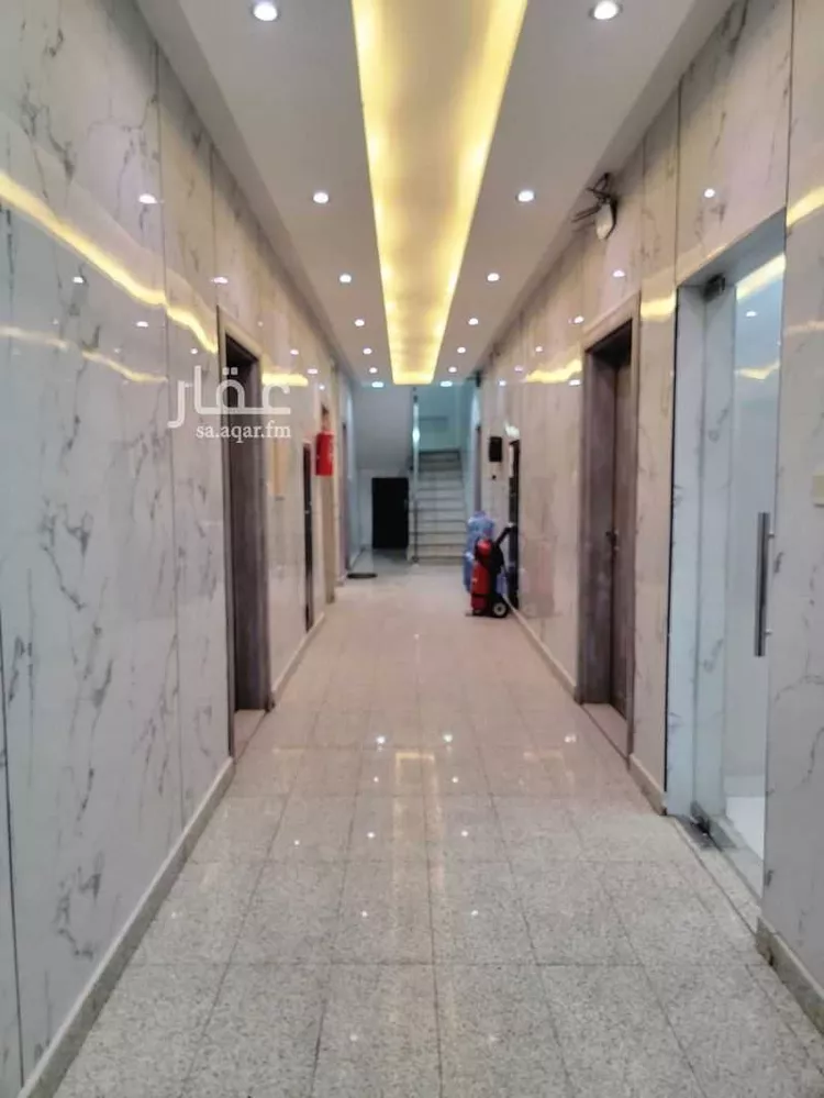 Apartment for Rent in Riyadh Al Wizarat