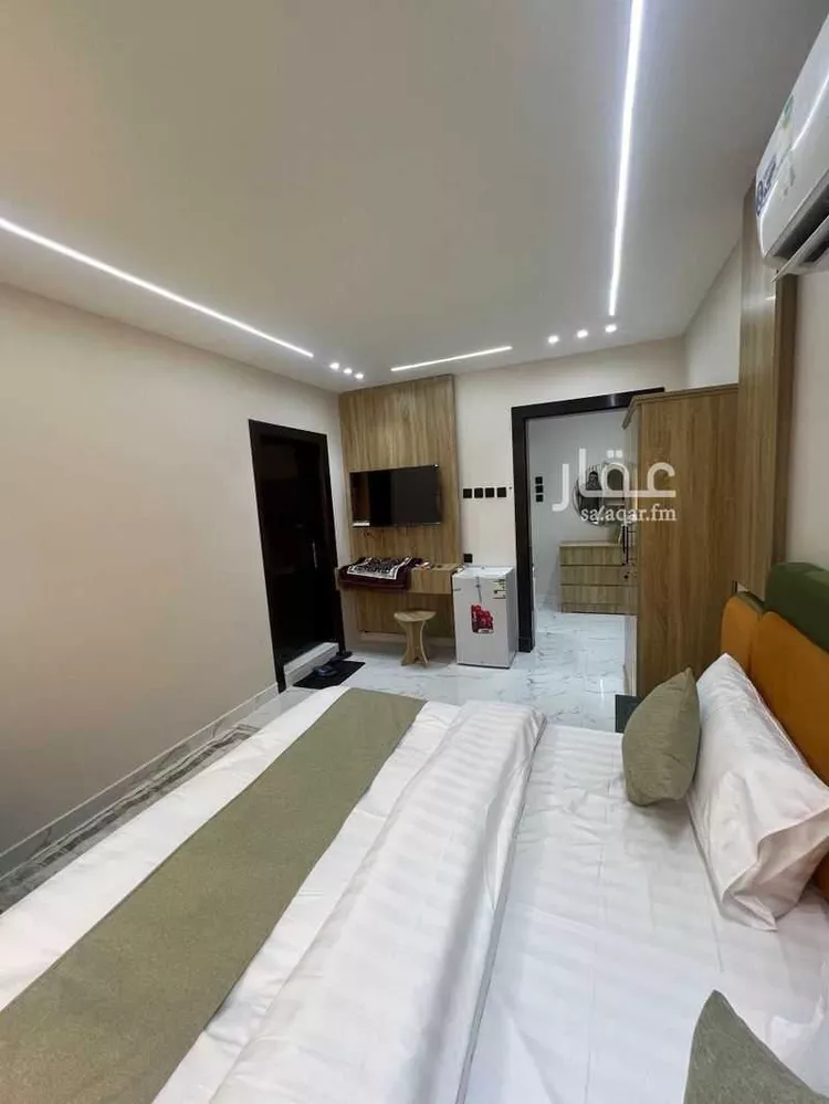 شقة للإيجار في شارع الثبات, حي العزيزية, مدينة الرياض, منطقة الرياض