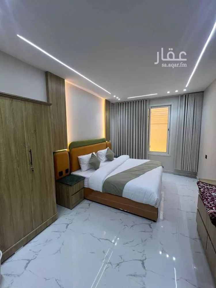 استوديو للإيجار في شارع الثبات, حي العزيزية, مدينة الرياض, منطقة الرياض 14