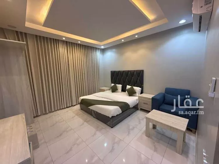 شقة للإيجار في شارع فيضة السدرية, حي الوزارات, مدينة الرياض, منطقة الرياض 24