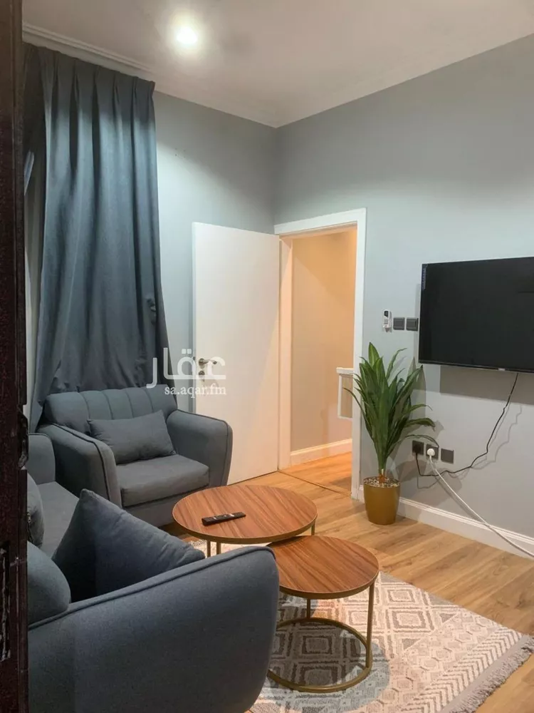 شقة للإيجار في شارع أرطأة بن كعب, حي العقيق, مدينة الرياض, منطقة الرياض صورة 3