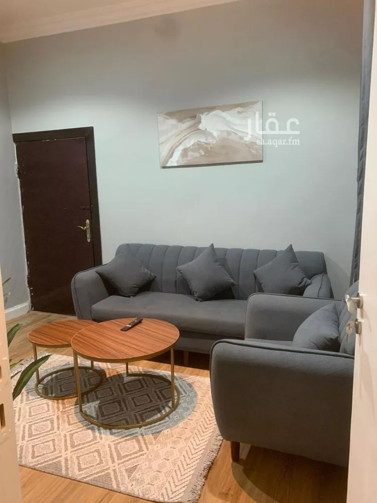 شقة للإيجار في شارع أرطأة بن كعب, حي العقيق, مدينة الرياض, منطقة الرياض صورة 2