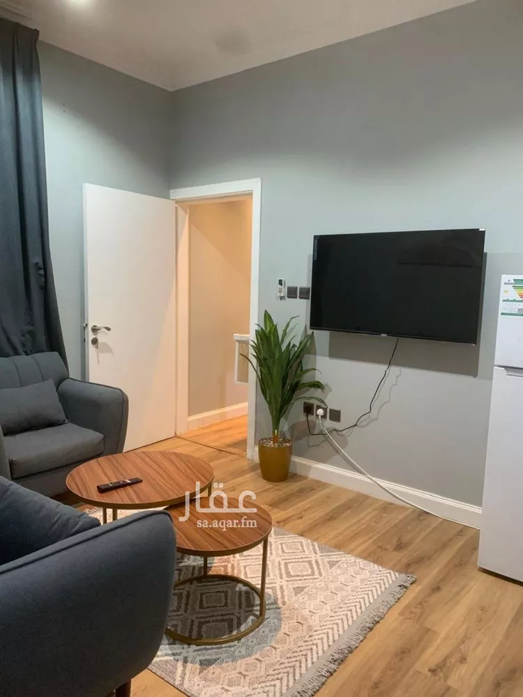 شقة للإيجار في شارع أرطأة بن كعب, حي العقيق, مدينة الرياض, منطقة الرياض صورة 5