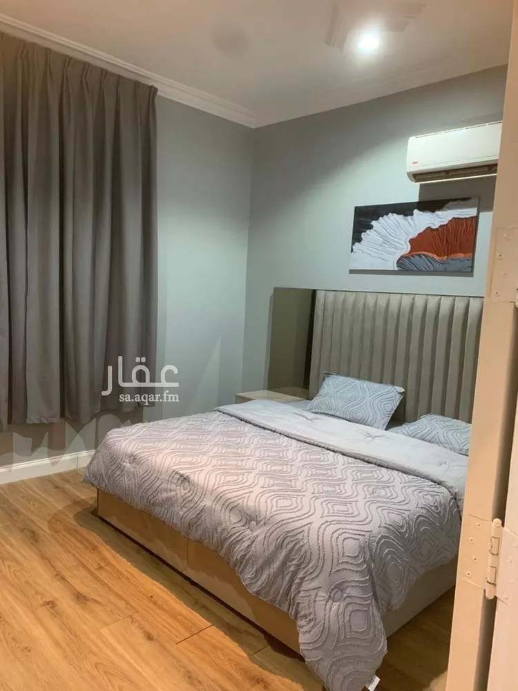 شقة للإيجار في شارع أرطأة بن كعب, حي العقيق, مدينة الرياض, منطقة الرياض