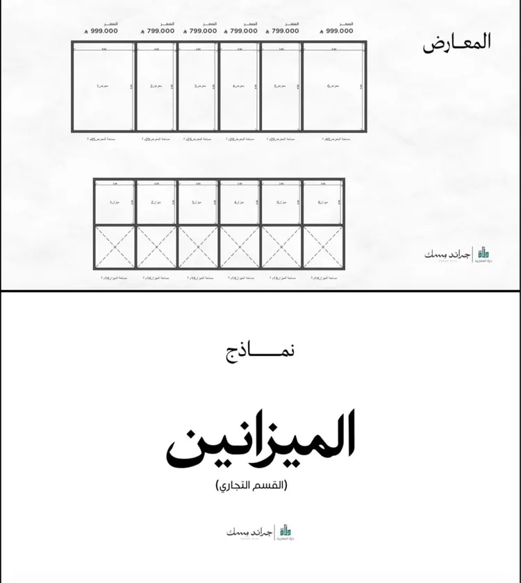 محل للبيع في شارع عامر بن ابي ربيعه, حي المروة, مدينة جدة, منطقة مكة المكرمة 5