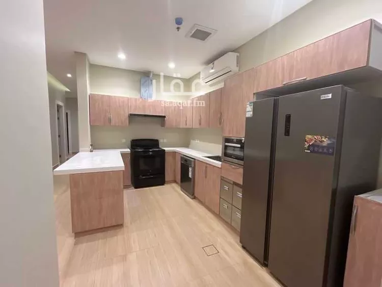 شقة للإيجار في حي الحمراء, مدينة الخبر, المنطقة الشرقية صورة 3