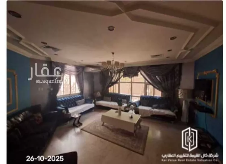 Villa for Sale in Dammam Ash Shati Al Gharbi 6
