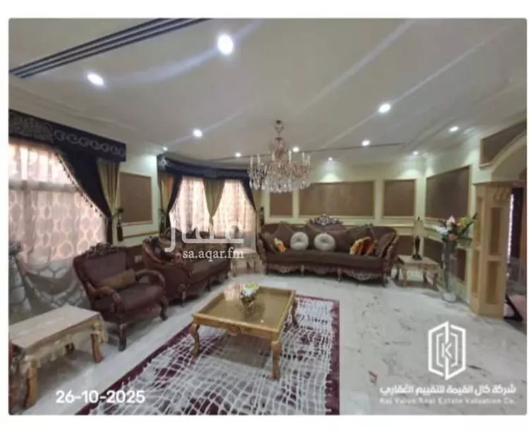 Villa for Sale in Dammam Ash Shati Al Gharbi 7