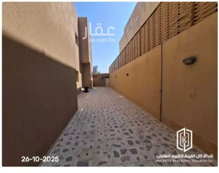 فيلا للبيع في حي الشاطئ الغربي, مدينة الدمام, المنطقة الشرقية