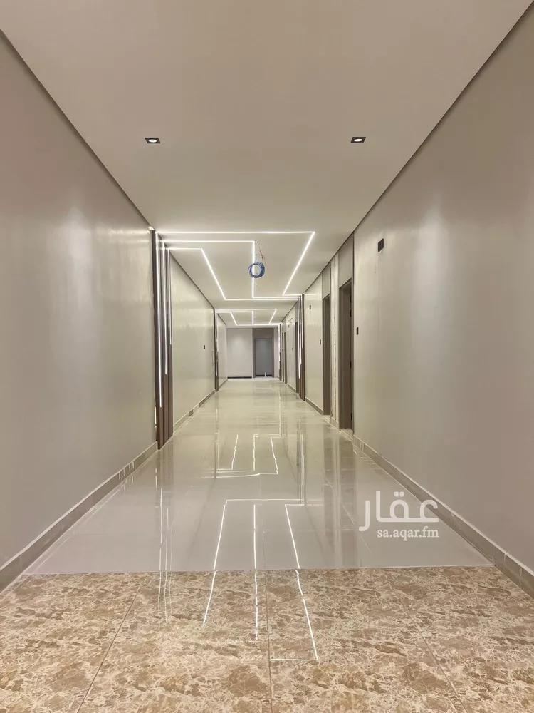 شقة للإيجار في شارع شبه الجزيرة, حي السعادة, مدينة الرياض, منطقة الرياض صورة 5