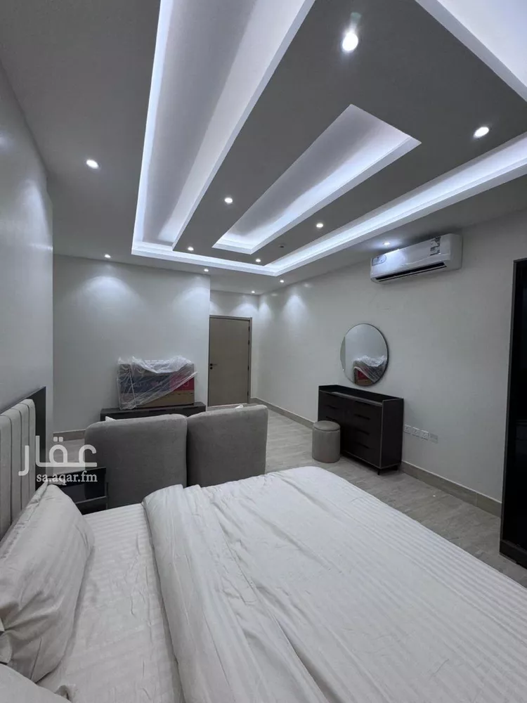 شقة للإيجار في شارع خالد بن أحمد السديري, حي الخليج, مدينة الرياض, منطقة الرياض صورة 2