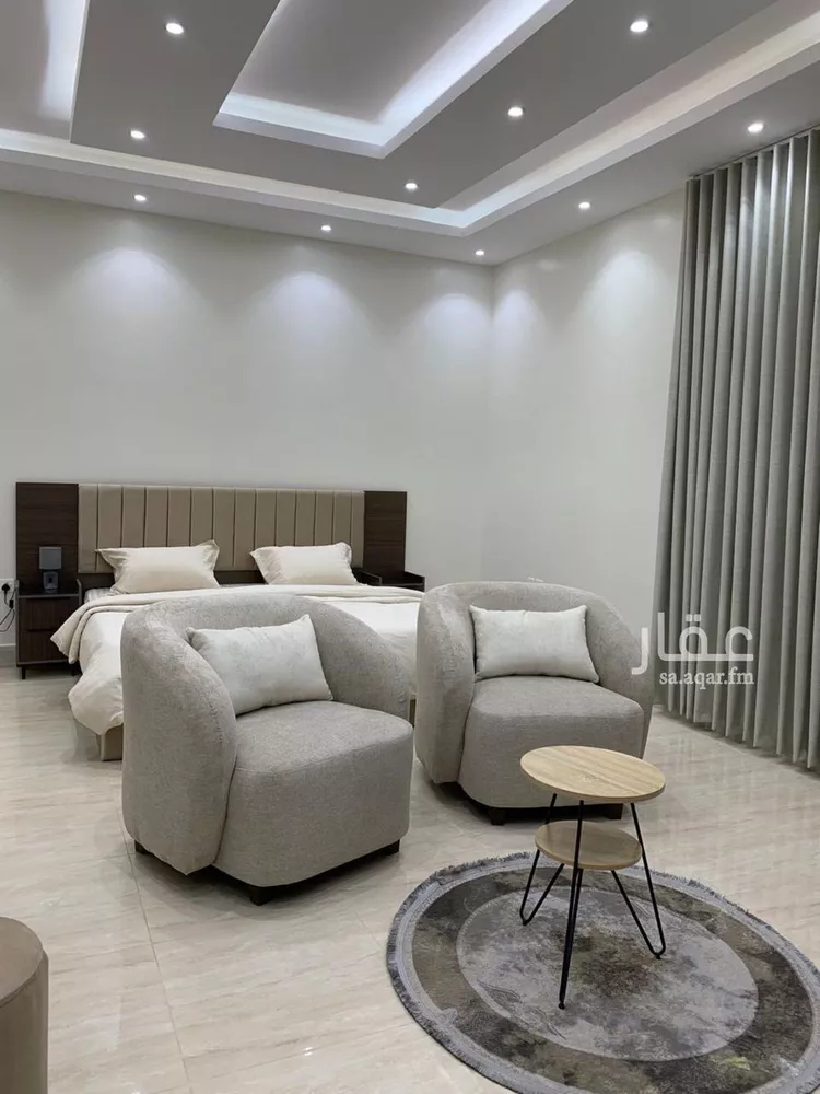 شقة للإيجار في شارع خالد بن أحمد السديري, حي الخليج, مدينة الرياض, منطقة الرياض صورة 3
