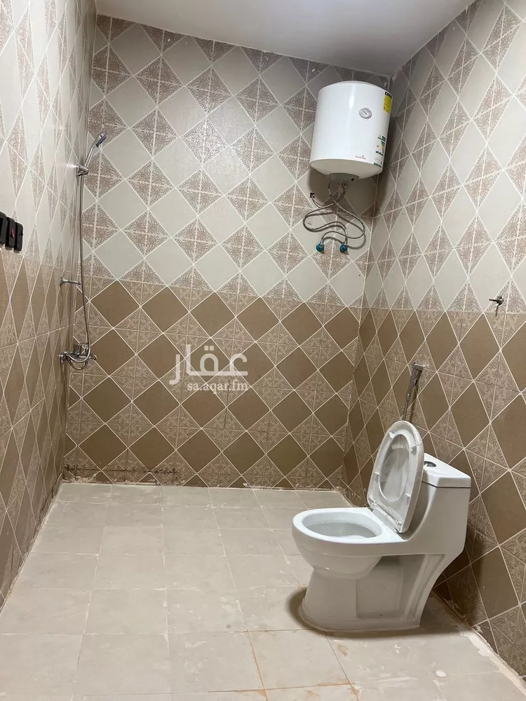 شقة للإيجار في شارع حمد الخطابي, حي الملز, مدينة الرياض, منطقة الرياض صورة 5