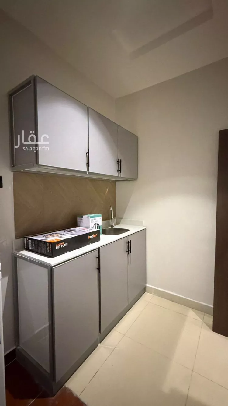 شقة للإيجار في شارع حمد الخطابي, حي الملز, مدينة الرياض, منطقة الرياض صورة 3