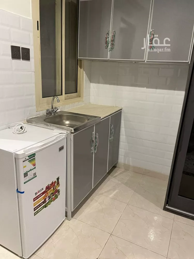 شقة للإيجار في شارع عبدالله بن مسعود, حي النسيم الغربي, مدينة الرياض, منطقة الرياض صورة 3