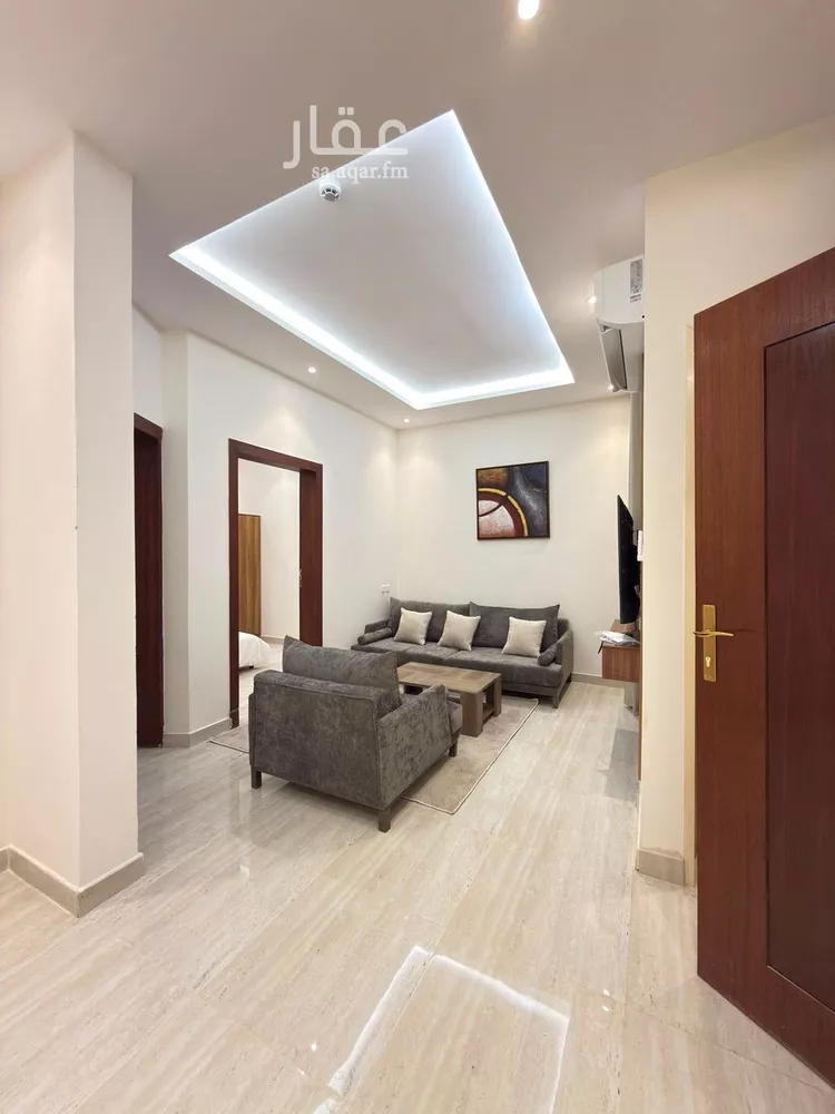 شقة للإيجار في شارع العيينة, حي ظهرة لبن, مدينة الرياض, منطقة الرياض 8
