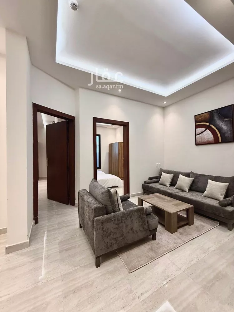 Apartment for Rent in Riyadh Dhahrat Laban 6