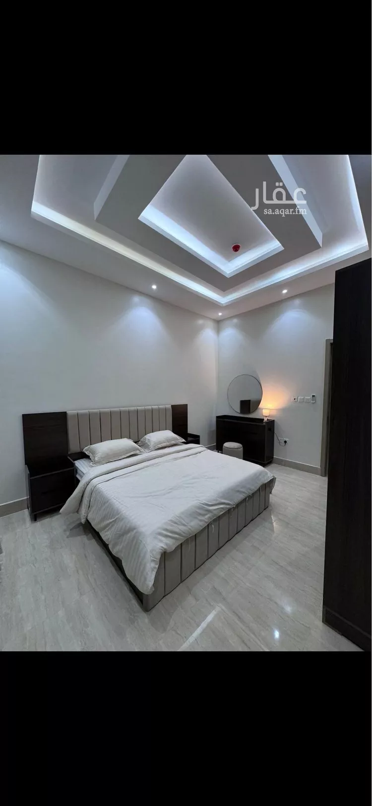 شقة للإيجار في شارع يحيى السديد, حي الخليج, مدينة الرياض, منطقة الرياض