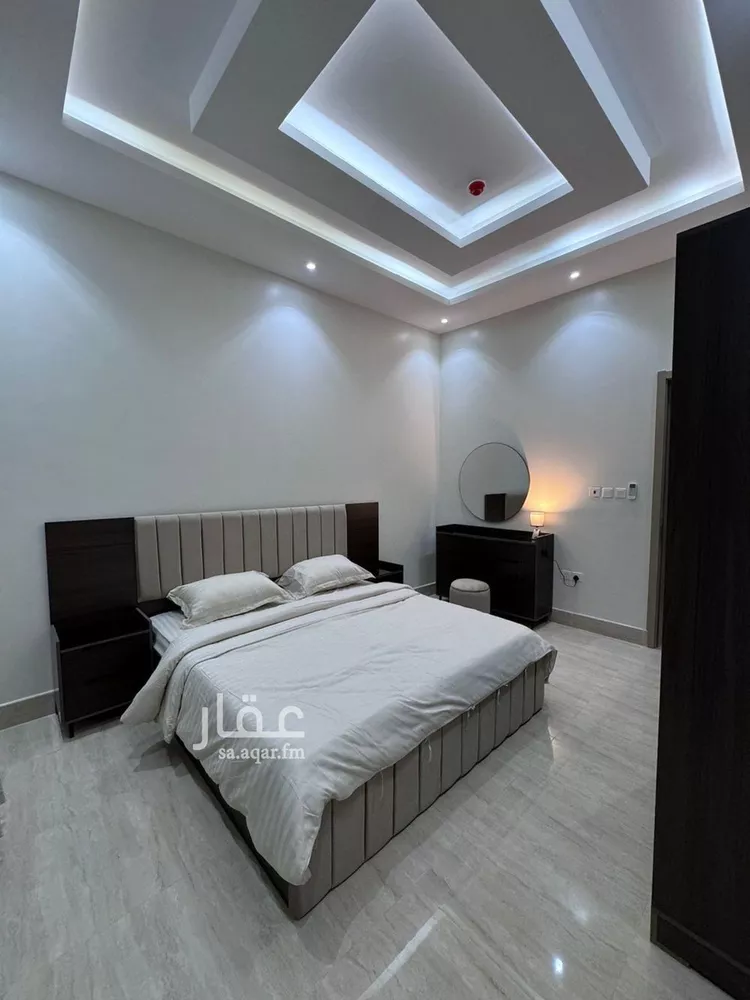 شقة للإيجار في شارع خالد بن أحمد السديري, حي الخليج, مدينة الرياض, منطقة الرياض