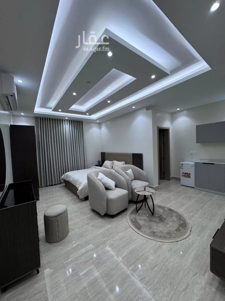 شقة للإيجار في شارع يحيى السديد, حي الخليج, مدينة الرياض, منطقة الرياض صورة 3