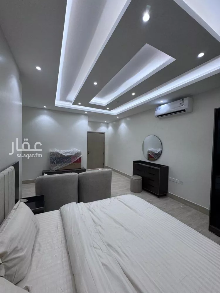 شقة للإيجار في شارع يحيى السديد, حي الخليج, مدينة الرياض, منطقة الرياض