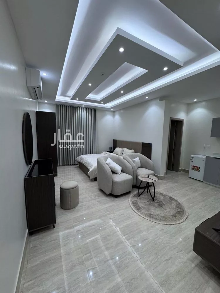 شقة للإيجار في شارع يحيى السديد, حي الخليج, مدينة الرياض, منطقة الرياض صورة 5