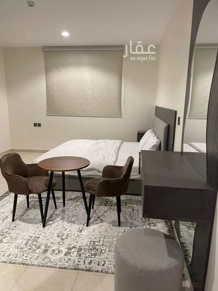 شقة للإيجار في شارع عبدالله بن مسعود, حي النسيم الغربي, مدينة الرياض, منطقة الرياض صورة 3